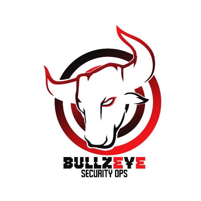 Bullzeye Security Ops
